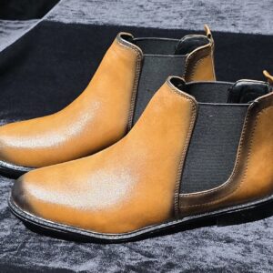 Boots for Men